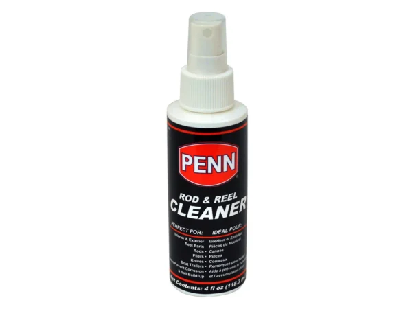 PENN Rod & Reel Cleaner - 4oz