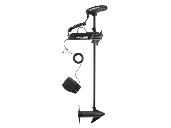 Minn Kota PowerDrive™ 70/US2 BT Trolling Motor - 24V-70lb-60" *Remanufactured