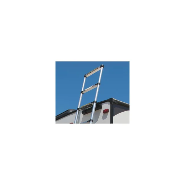 Lippert 2021097938 On-The-Go™ 12-1/2' Telescoping Ladder