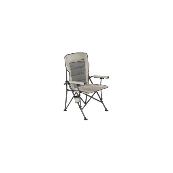 Lippert 2021123277 Scout Folding Chair, Sand