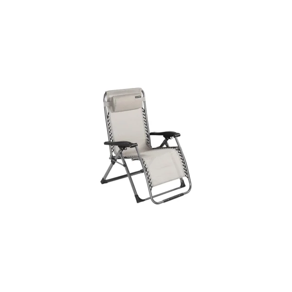 Lippert 2021123288 Stargazer Zero Gravity Chair, Sand