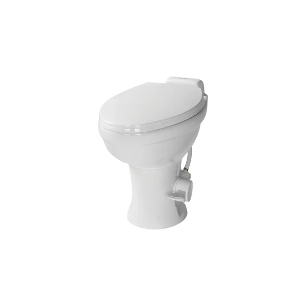 Lippert 2022113192 Flow Max™ RV Toilet