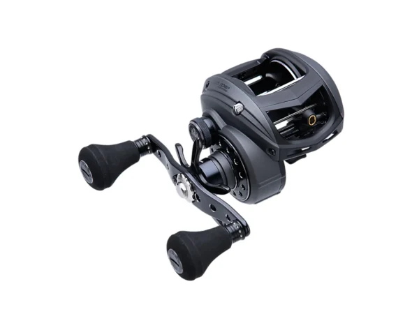 Abu Garcia REVO T3 BST60 Revo® Toro® Beast™ Low Profile Reel - Image 2