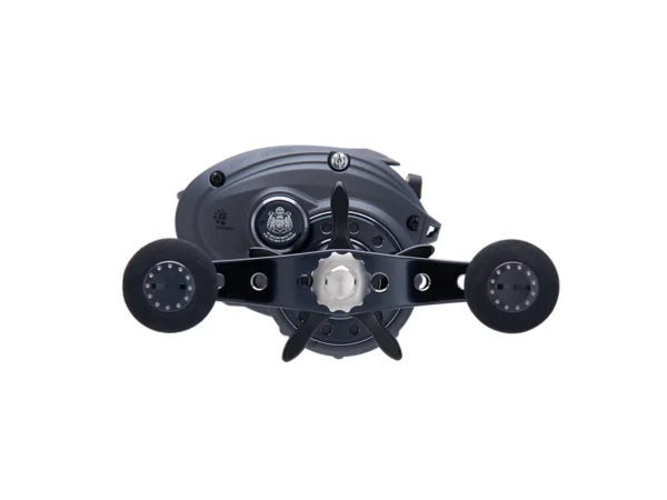 Abu Garcia REVO T3 BST60 Revo® Toro® Beast™ Low Profile Reel - Image 3