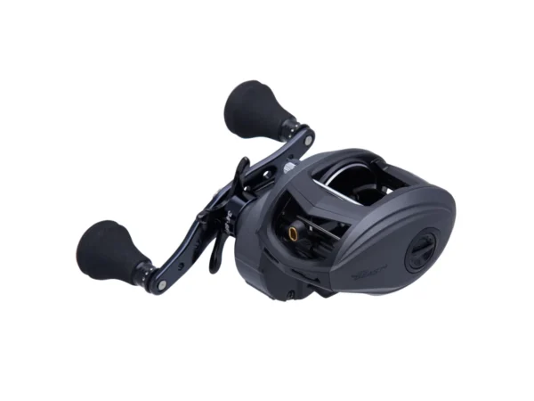 Abu Garcia REVO T3 BST60 Revo® Toro® Beast™ Low Profile Reel