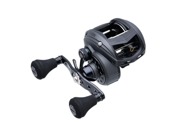 Abu Garcia REVO T3 BST60-HS Revo® Toro® Beast™ Low Profile Reel - Image 2