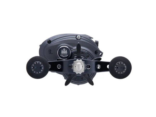 Abu Garcia REVO T3 BST60-HS Revo® Toro® Beast™ Low Profile Reel - Image 3