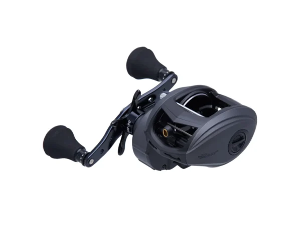 Abu Garcia REVO T3 BST60-HS Revo® Toro® Beast™ Low Profile Reel