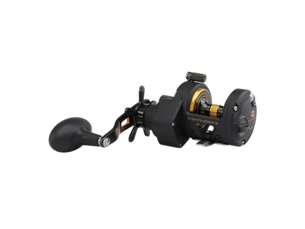 PENN FTHII12SD Fathom® II Star Drag Conventional Reel - Image 2