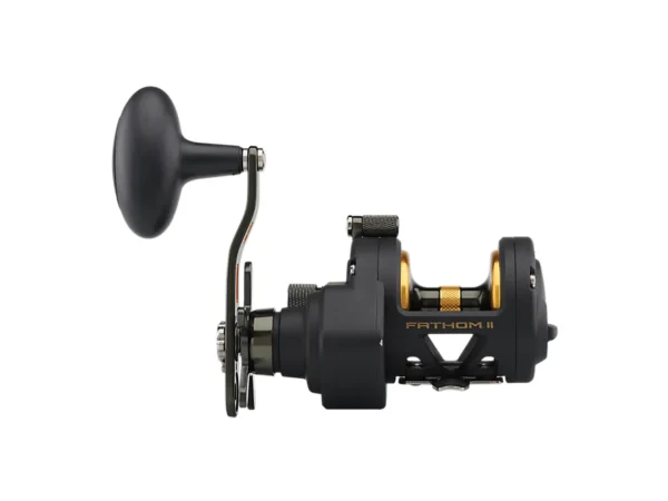 PENN FTHII12SD Fathom® II Star Drag Conventional Reel - Image 3