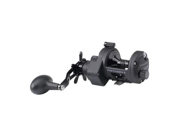 PENN FTHII15SDCS Fathom® II Star Drag Conventional Reel - Image 2