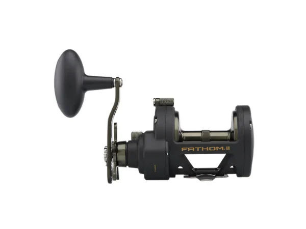 PENN FTHII40SDP Fathom® II Star Drag Conventional Reel - Image 2