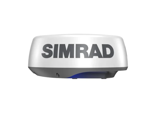 Simrad HALO20+ 20" Radar Dome w/10M Cable