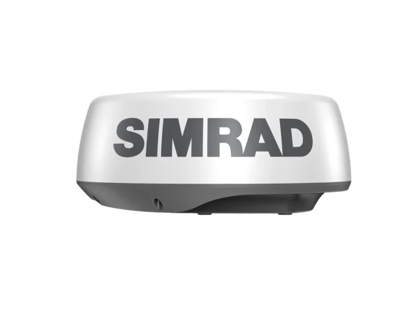 Simrad HALO20 20" Radar Dome w/10M Cable