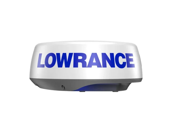 Lowrance HALO20+ 20" Radar Dome w/5M Cable