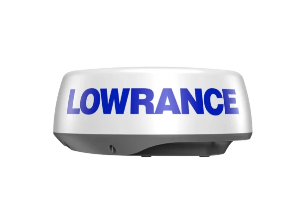 Lowrance HALO20 20" Radar Dome w/5M Cable