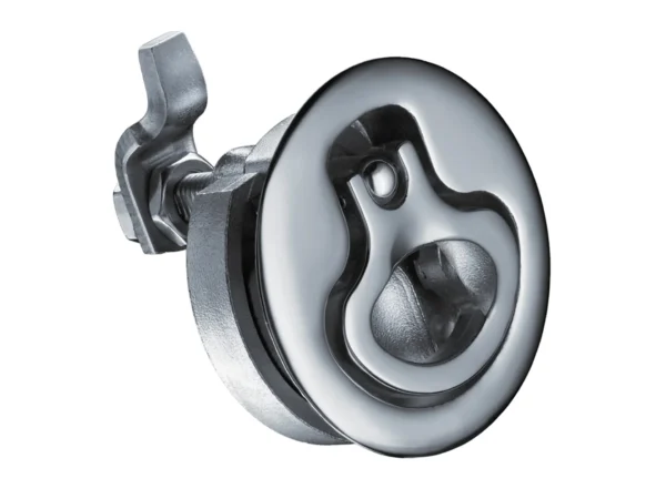 Southco Compression Latch Medium 316 Stainless Steel