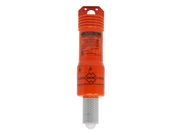 ACR SM-3 SOLAS Lifebuoy Marker Light