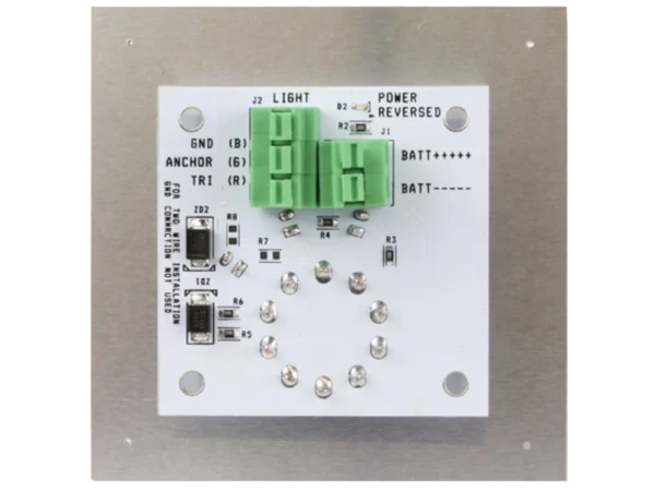 Lunasea Tri/Anchor/Flash Fixture Switch - Image 2