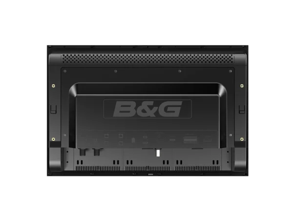 B&G Zeus³S 16" Glass Helm System Pack - Image 4