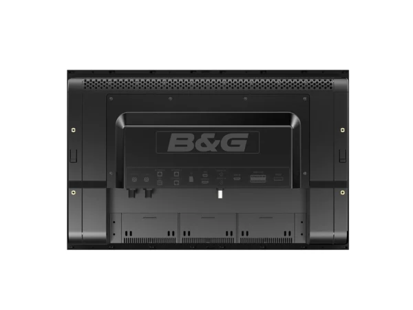 B&G Zeus³S 19" Glass Helm System Pack - Image 4