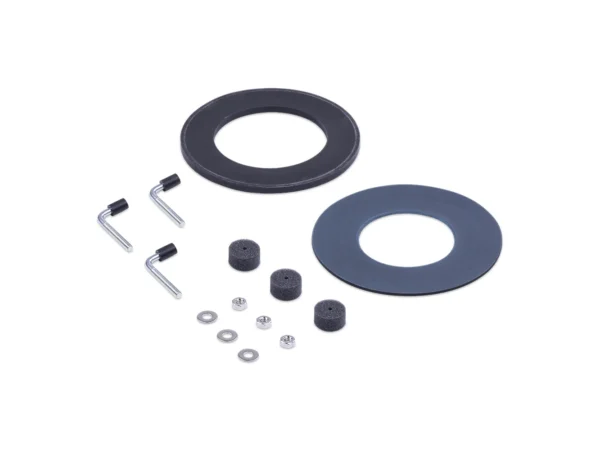 Dometic Bowl Seal Kit - Plug In Base