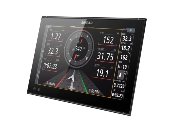 Simrad NSO evo3S 16" MFD Display Only - Image 2