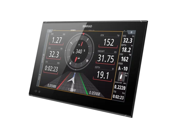 Simrad NSO evo3S 19" MFD Display Only - Image 2