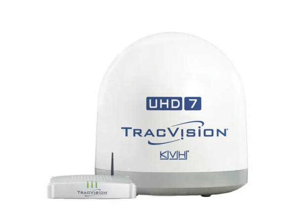 KVH TracVision UHD7 - DIRECTV HDTV f/North America