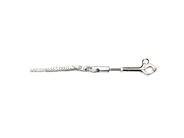 C. Sherman Johnson Mini Gate Hook w/Splice Eye