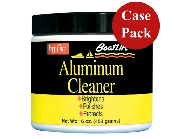 BoatLIFE Aluminum Cleaner - 16oz *Case of 12*