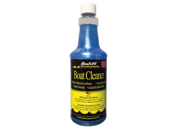 BoatLIFE Boat Cleaner - 32oz