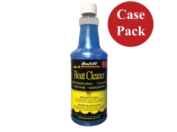 BoatLIFE Boat Cleaner - 32oz *Case of 12*