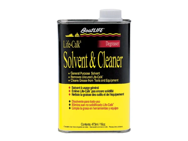 BoatLIFE Life-Calk Solvent & Cleaner - 16oz