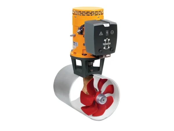 VETUS Bow Thruster - 220 KGF & 24V