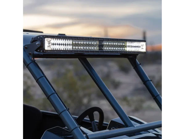 RIGID Industries 20" Adapt E-Series Lightbar - Black - Image 3