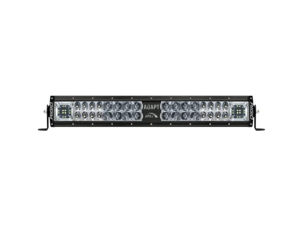 RIGID Industries 20" Adapt E-Series Lightbar - Black - Image 2