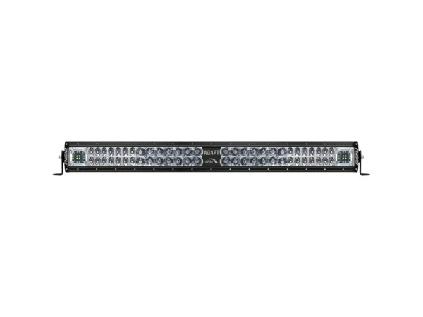 RIGID Industries 30" Adapt E-Series Lightbar - Black