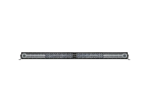 RIGID Industries 50" Adapt E-Series Lightbar - Black