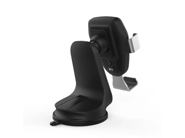 Bracketron PwrUp Qi Wireless Gravity Mount - Image 2