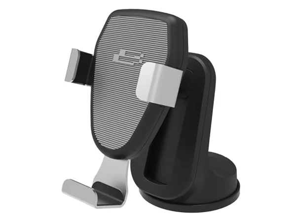 Bracketron PwrUp Qi Wireless Gravity Mount