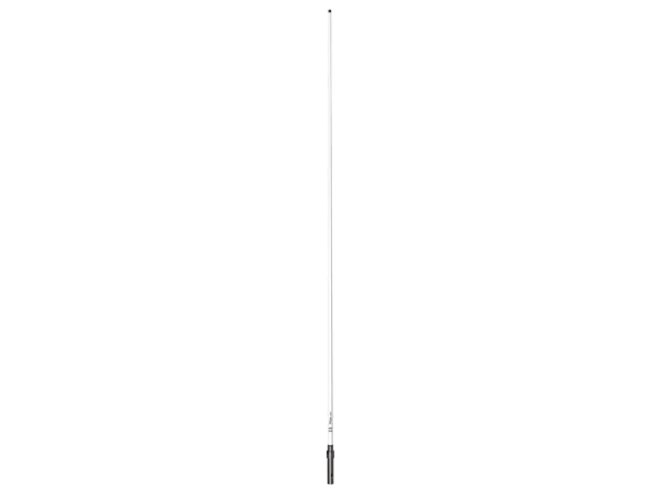 Shakespeare 6235-R Phase III AM/FM 8' Antenna w/20' Cable