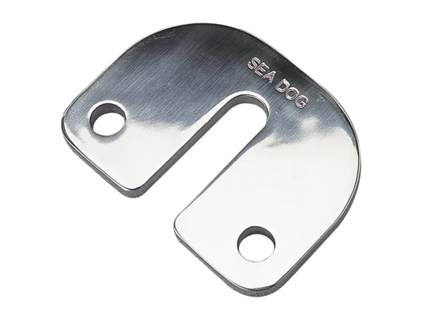 Sea-Dog Stainless Steel Chain Gripper Plate