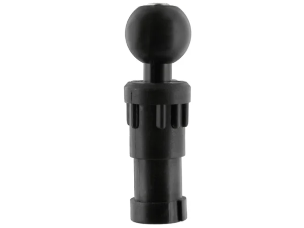 Scotty 159 1" Ball w/Post Mount