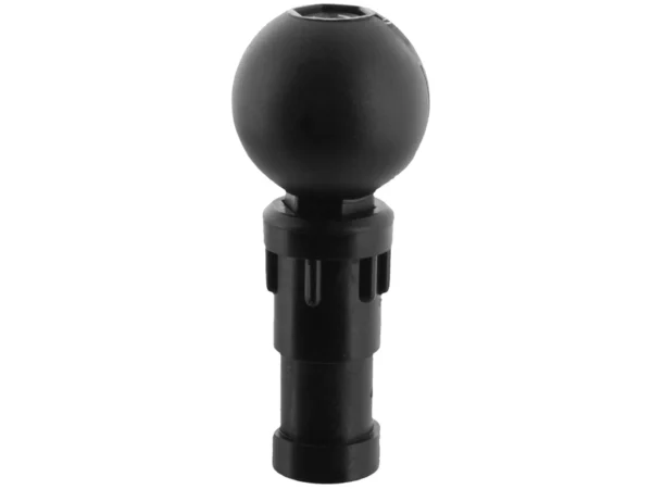 Scotty 169 1-1/2" Ball w/Post Mount