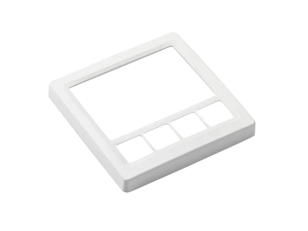 Veratron OceanLink® 4.3" TFT Bezel - White