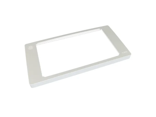 Veratron AcquaLink® 7" TFT Bezel - White