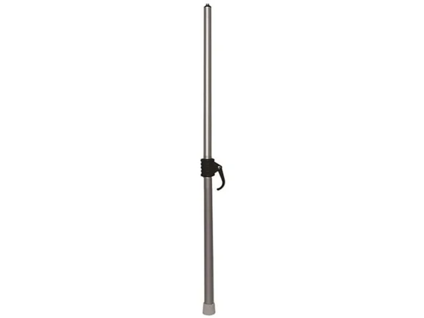 TACO Aluminum Support Pole w/Snap-On End 24" to 45-1/2"