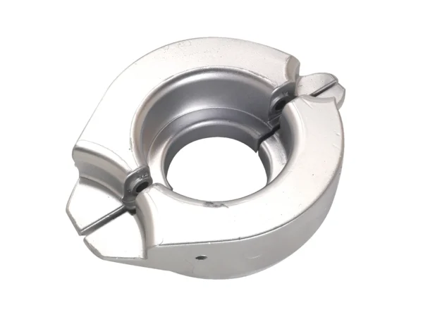 Tecnoseal Volvo Penta Split Collar Zinc Anode f/130S & 150S Saildrives