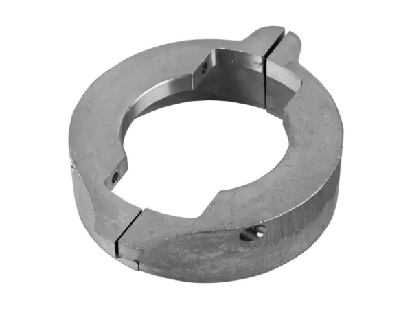 Tecnoseal Volvo Penta 120S Split Ring Zinc Anode f/Saildrives